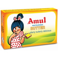 Amul Butter Pasteurised