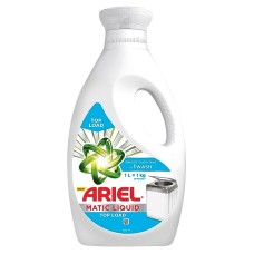 Ariel Matic Liquid Detergent, Top Load