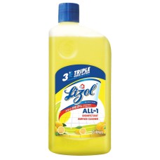 Lizol Disinfectant Floor Cleaner Liquid