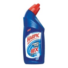 Harpic - Original, Disinfectant Toilet Cleaner Liquid | Suitable for Toilet Bowls