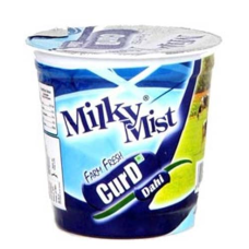 Milky Mist Curd