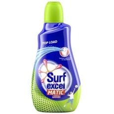 Surf Excel Matic Liquid Detergent Top Load 